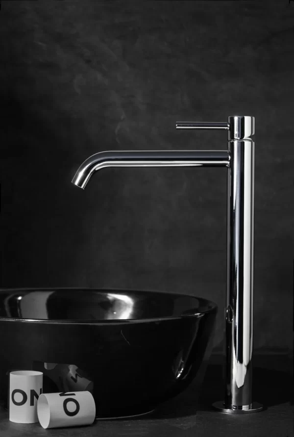 32915 Integrated mixer - Italux - Italux Premium