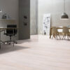 Oak old white 3-strip - Thumbnail Image 5