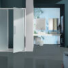Porta battente su fisso in linea - Thumbnail Image 2