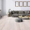 Oak old white 3-strip