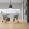 Oak sand grey basket weave