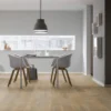 Oak sand brown basket weave