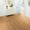 Oak Boho wide plank