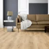 Oak Miami long plank, 1840 x 236 x 2.5 mm