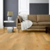 Oak Catania long plank, 1840 x 236 x 2.5 mm
