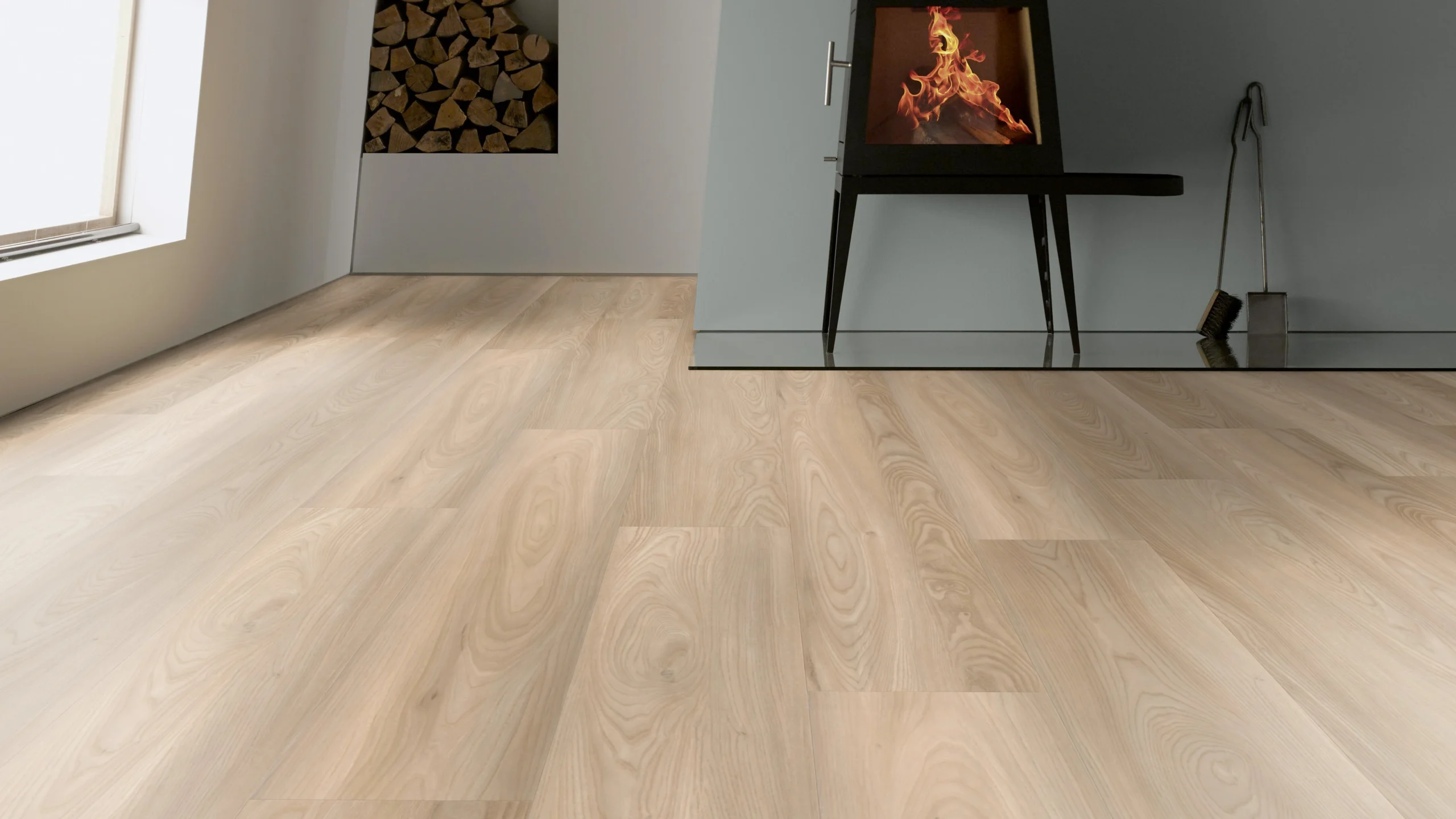 Elm Paris long plank, 1516.9 x 241.3 x 2.5 mm
