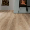Oak Malaga long plank, 2200 x 217 x 9.1 mm