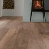 Oak Salvador long plank, 1516.9 x 241.3 x 2.5 mm