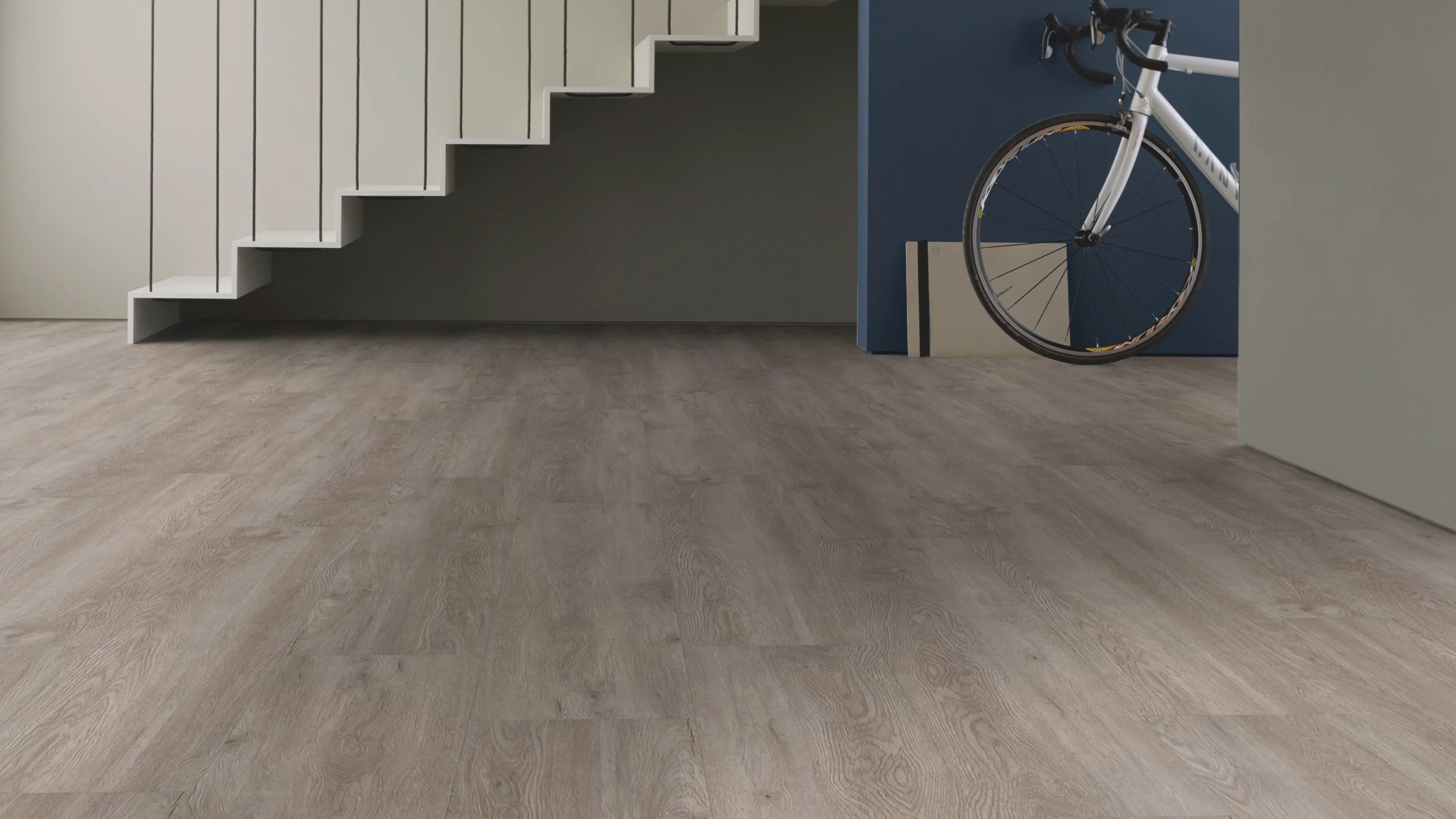 Oak Oslo plank, 1212.9 x 222.3 x 6 mm
