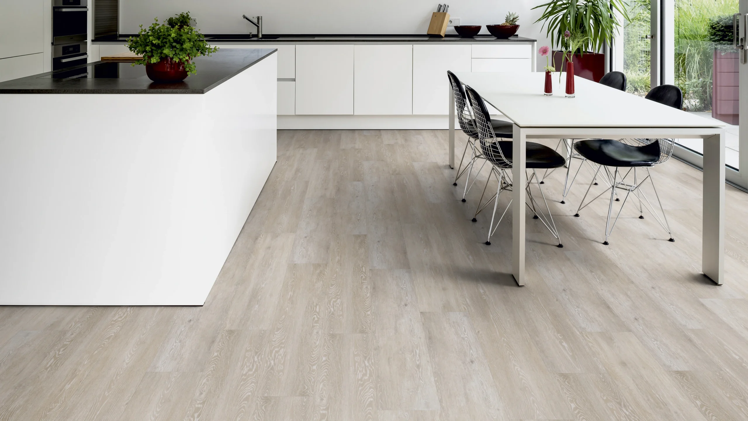 Oak Viborg plank, 1219.2 x 228.6 x 2.5 mm