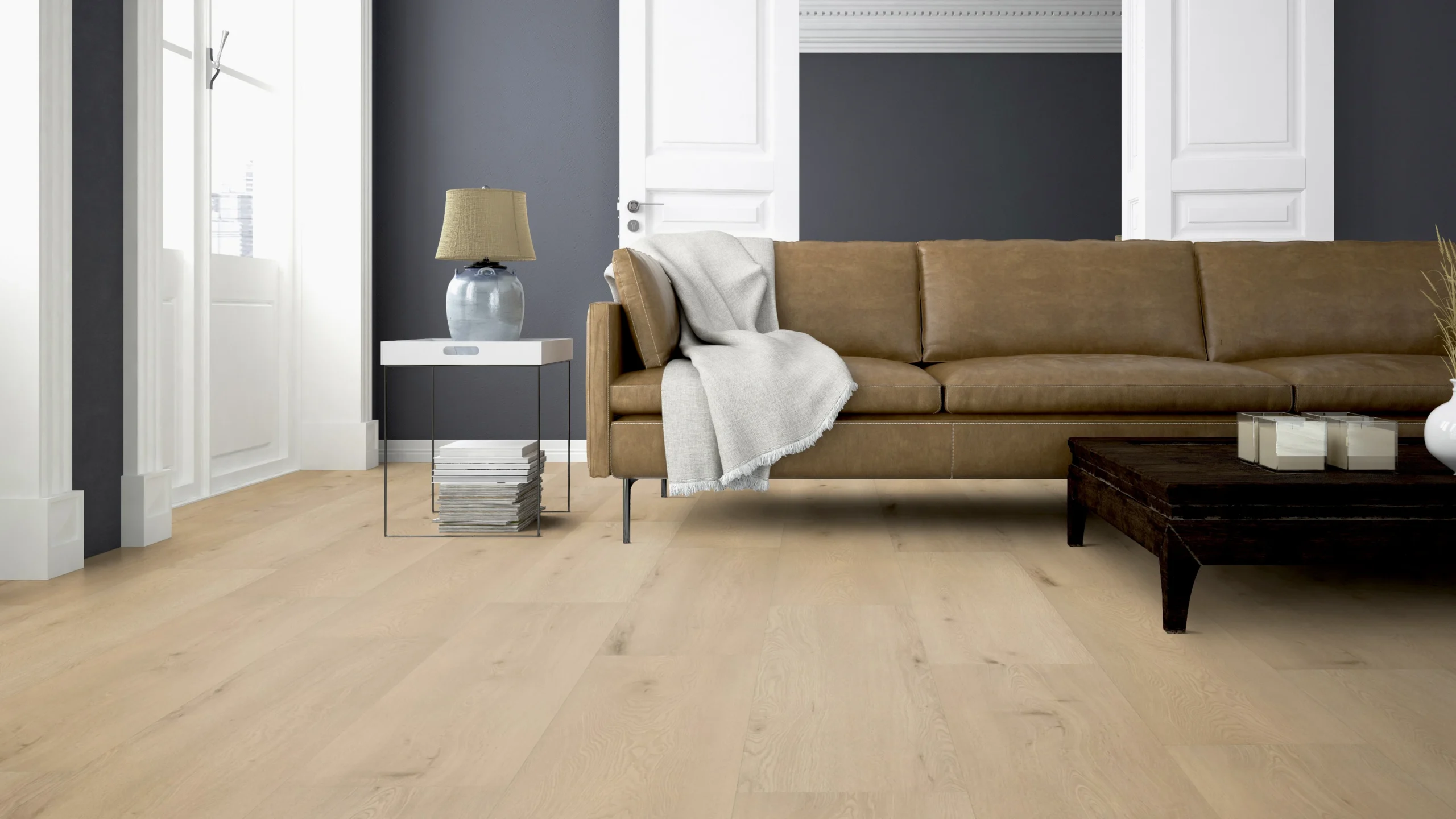Oak Amsterdam plank