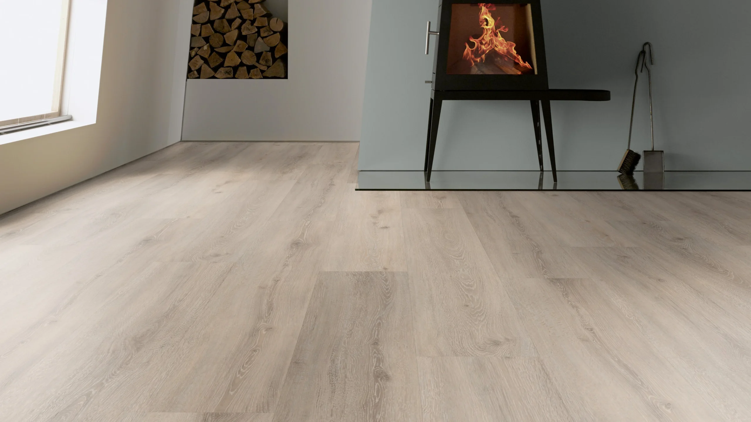 Oak Brügge plank