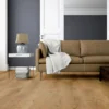 Oak Doha long plank, 1530 x 250 x 2.5 mm