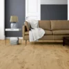 Oak York plank, 1209 x 221 x 9.1 mm