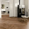 Oak Washington herringbone, 749.3 x 149.9 x 2.5 mm