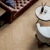 Oak Dublin herringbone, 743 x 145 x 6 mm