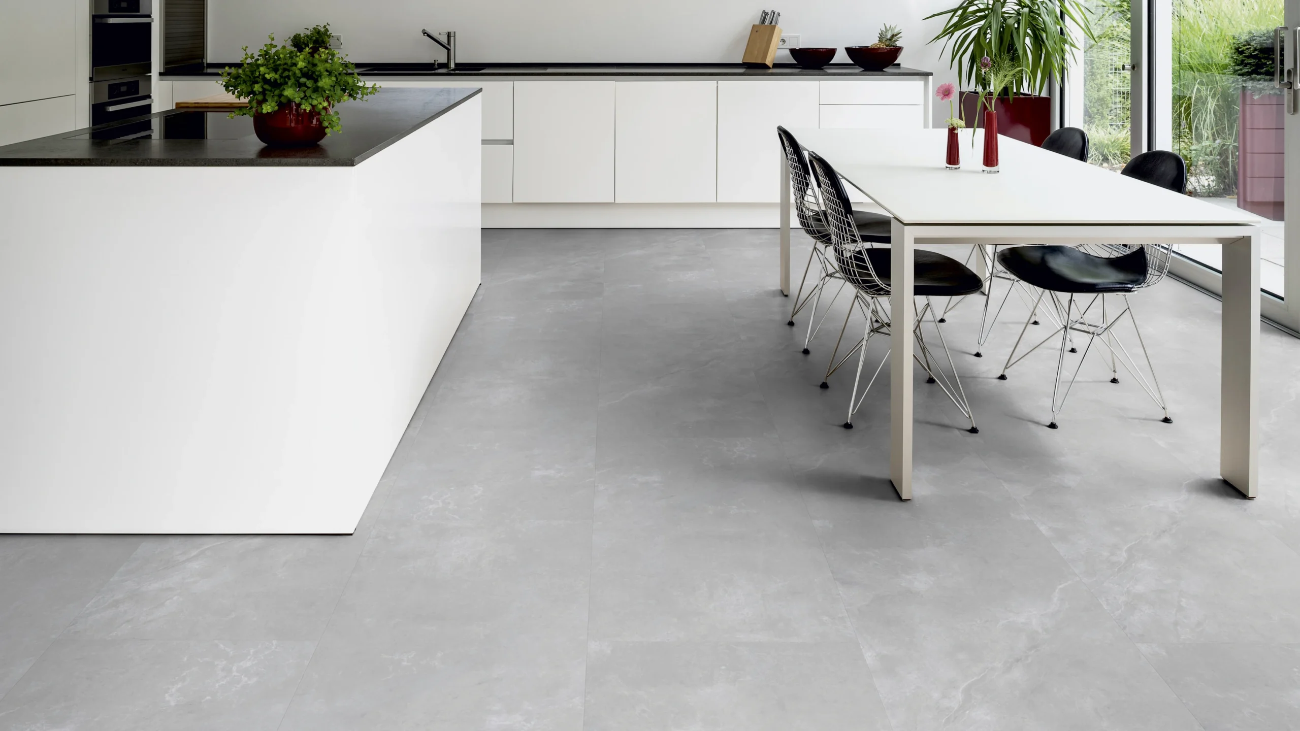 Stone Malta natural stone, 1219.2 x 609.6 x 2.5 mm