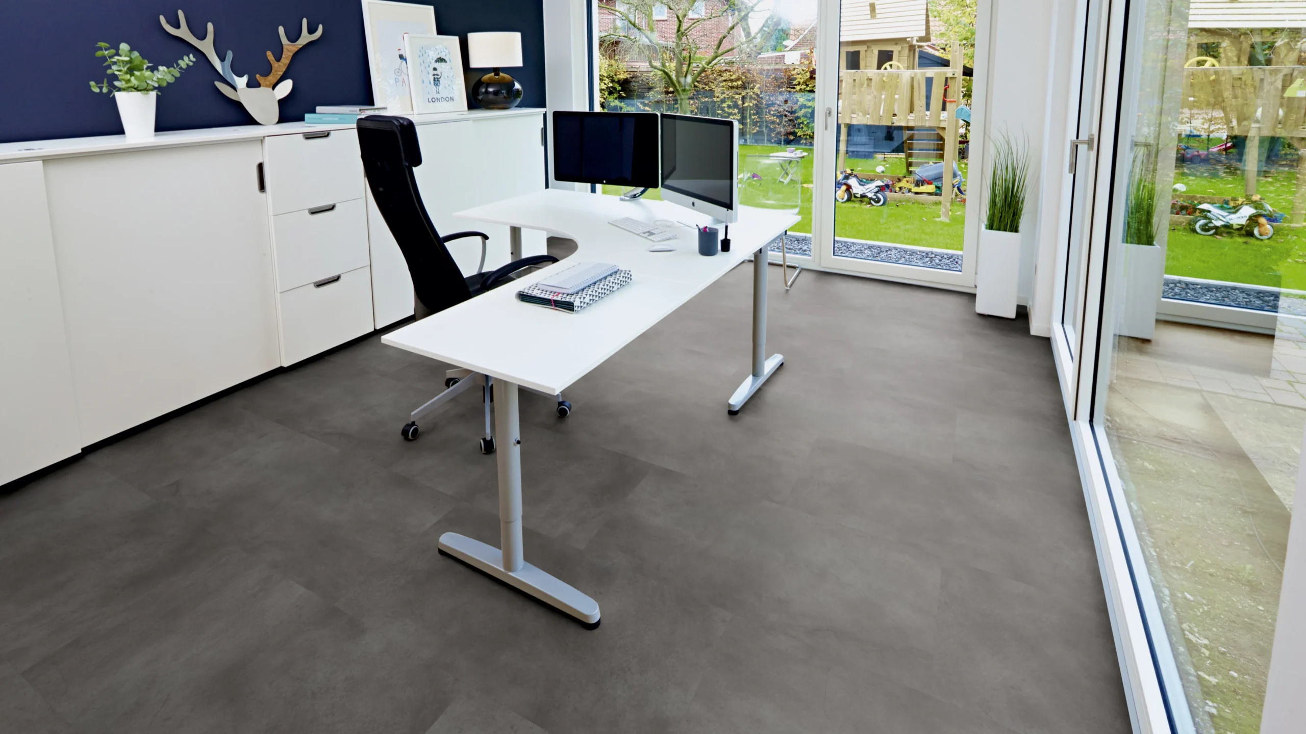 Stone Iraklio natural stone, 1212.9 x 603.3 x 6 mm
