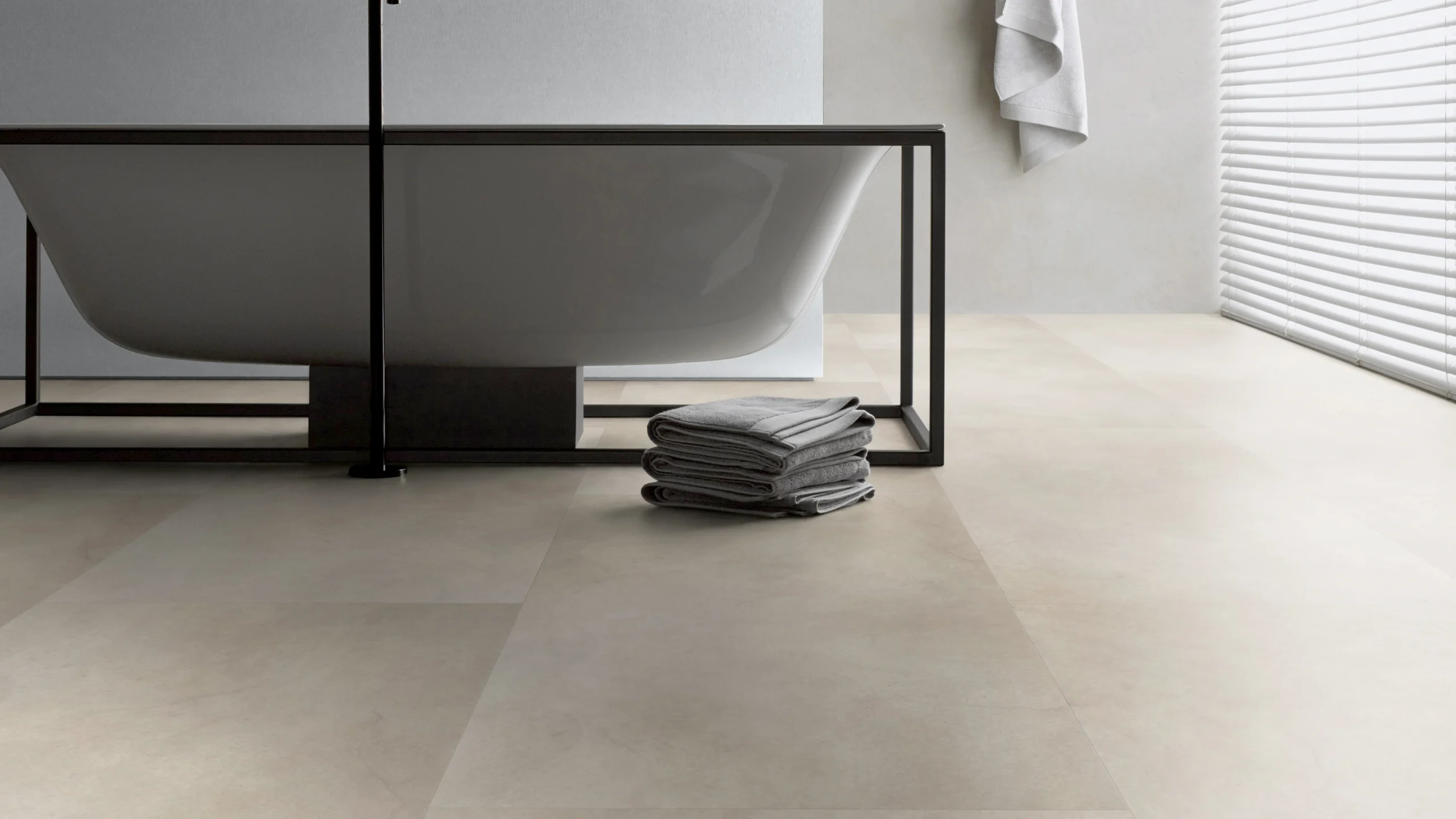 Stone Spa natural stone, 1212.9 x 603.3 x 6 mm