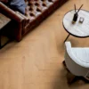 Oak Hamburg herringbone, 743 x 145 x 6 mm