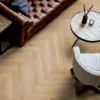 Oak Rotterdam herringbone, 749.3 x 149.9 x 2.5 mm