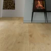 Oak Dublin long plank, 1516.9 x 241.3 x 2.5 mm
