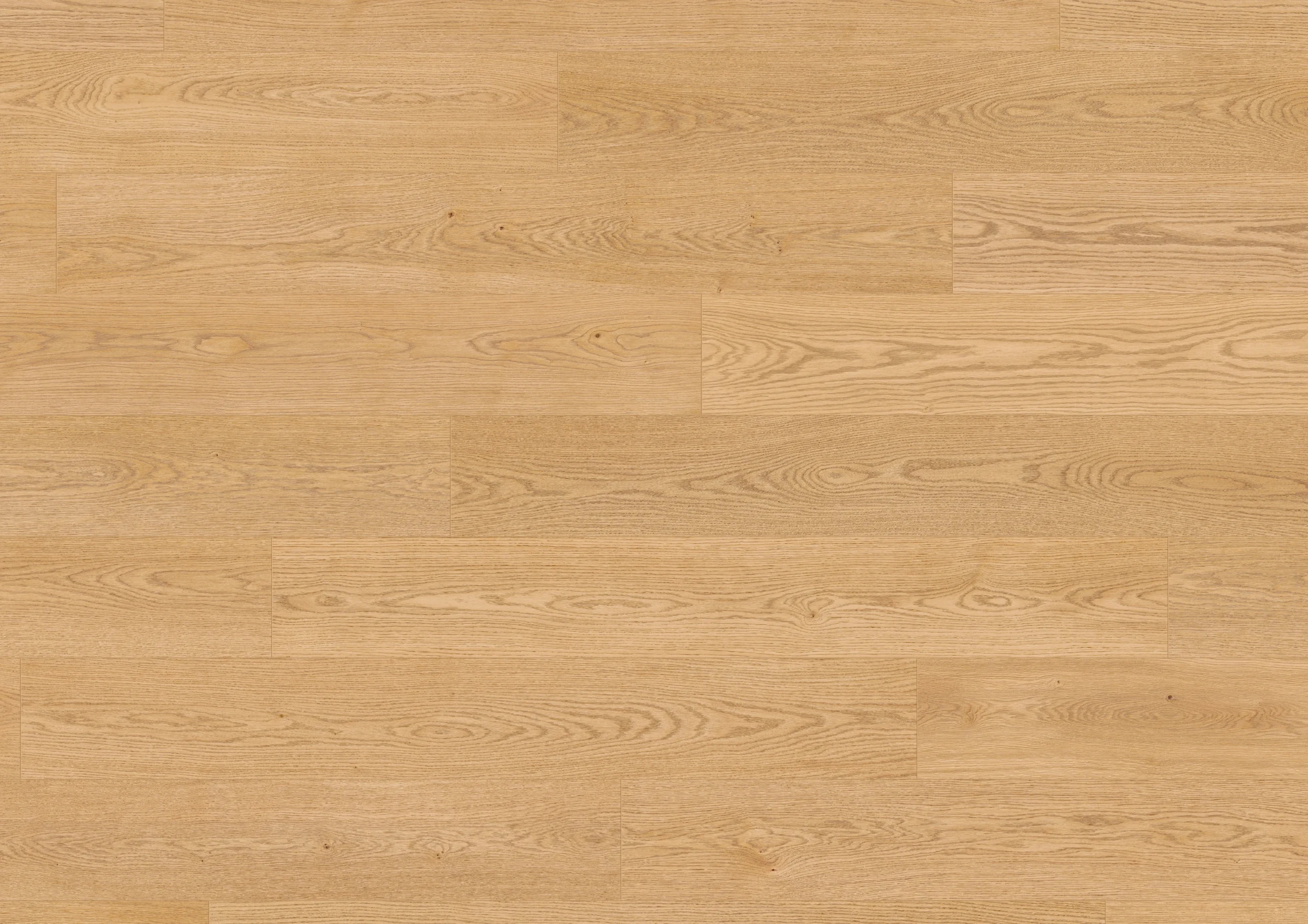 Oak Artemis long plank