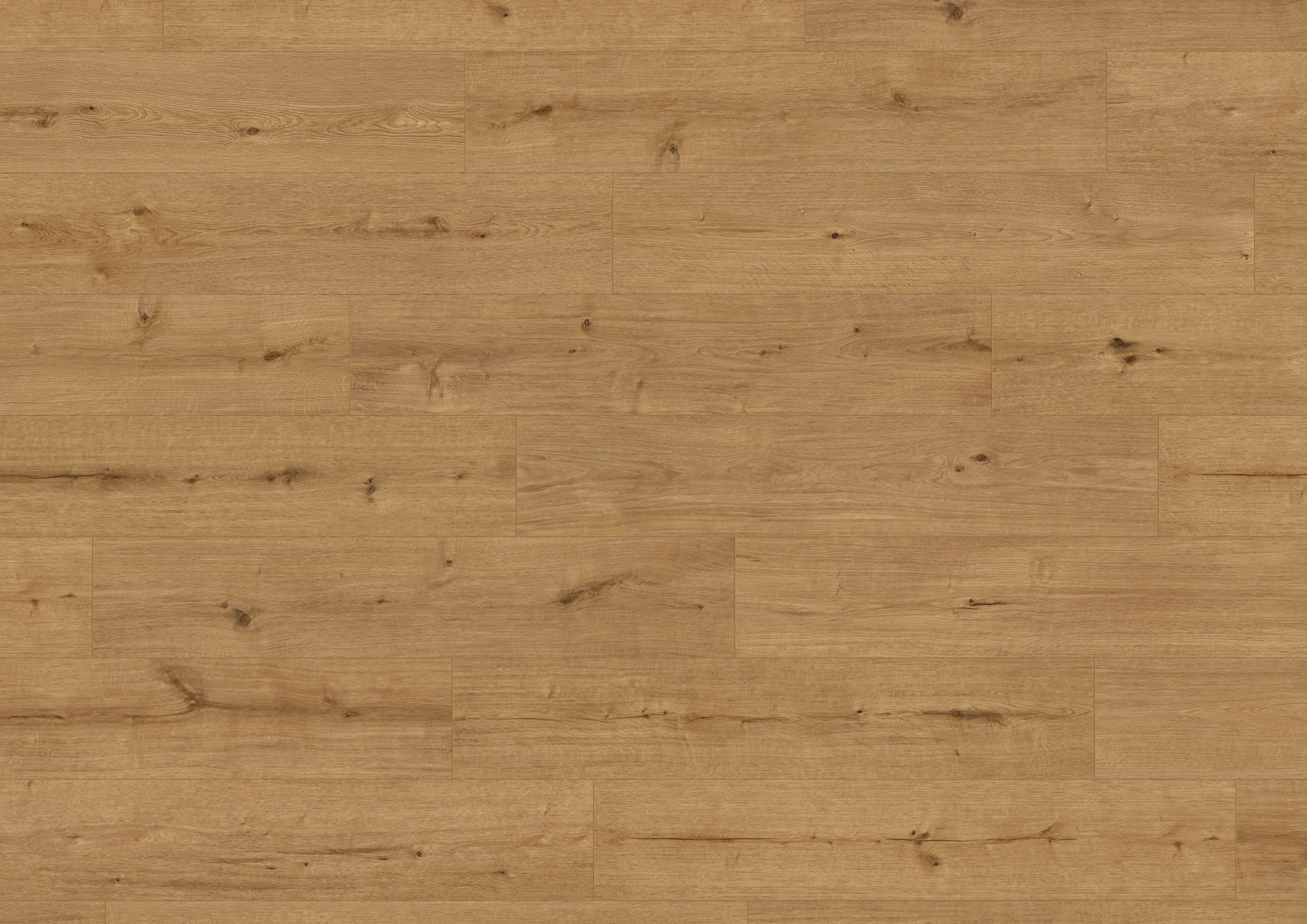 Oak Askella wide plank, 1290 x 246 x 6 mm