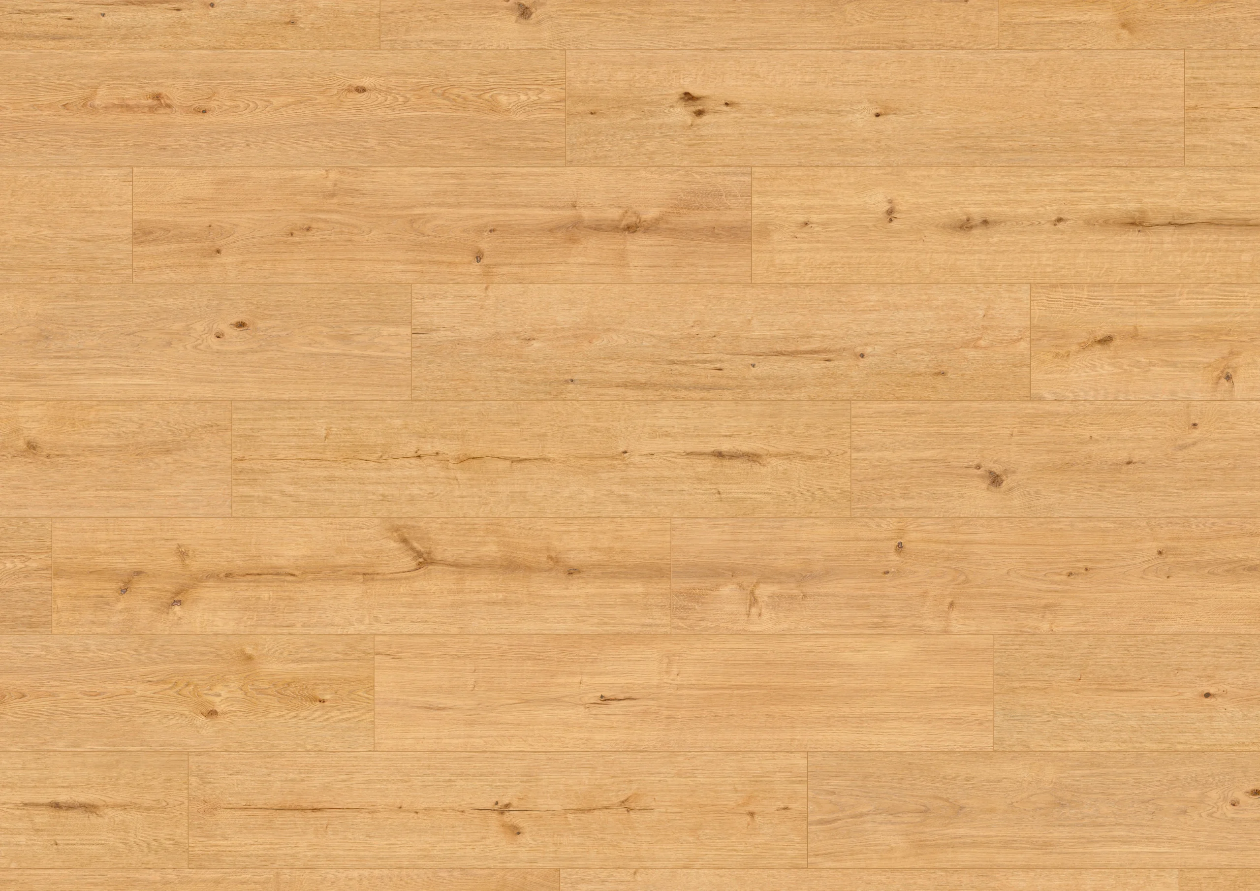 Oak Libra wide plank, 1290 x 246 x 6 mm