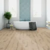 Oak Zanzibar plank