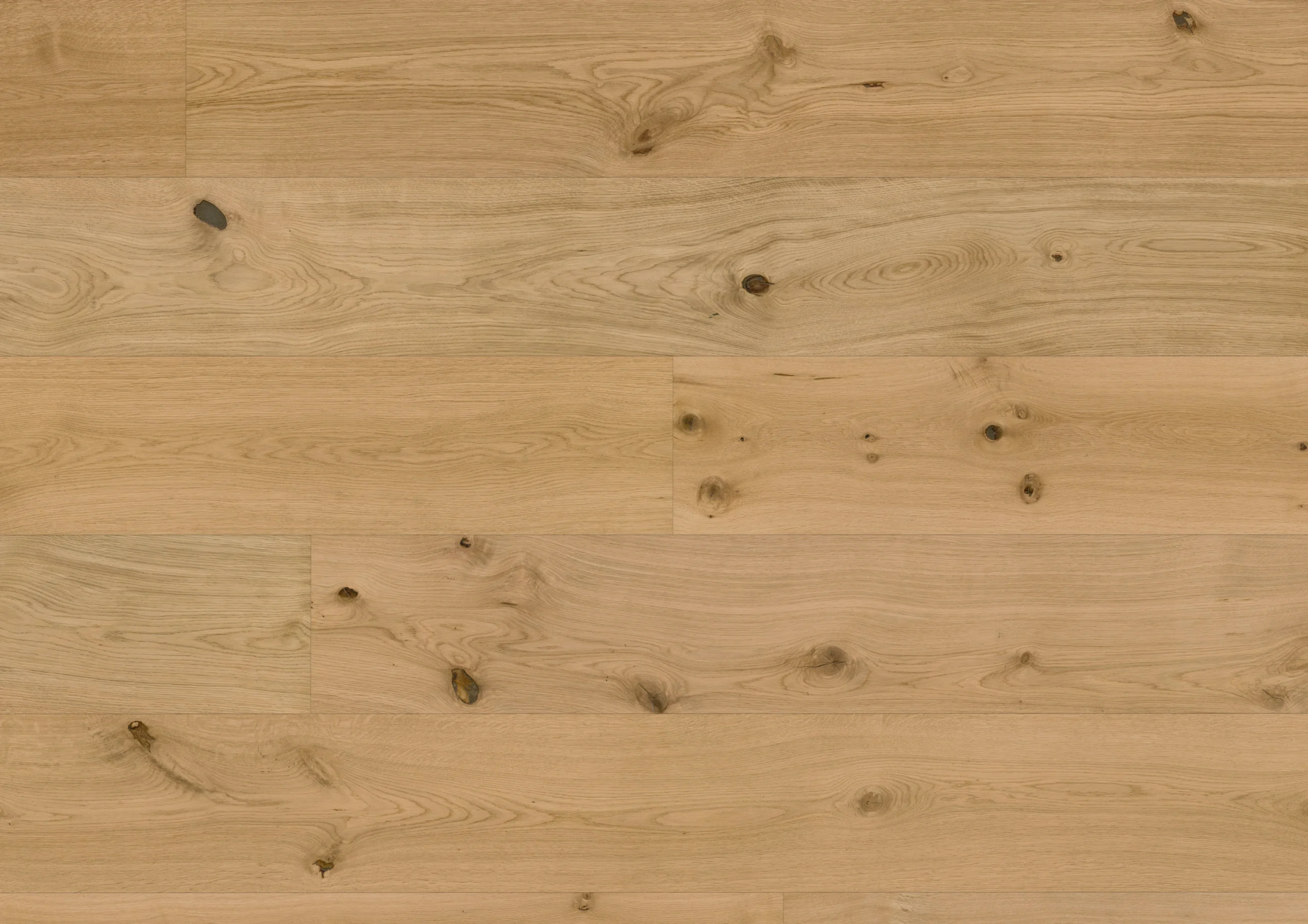 Oak Wind Cave extra-wide plank, 2375 x 270 x 11 mm
