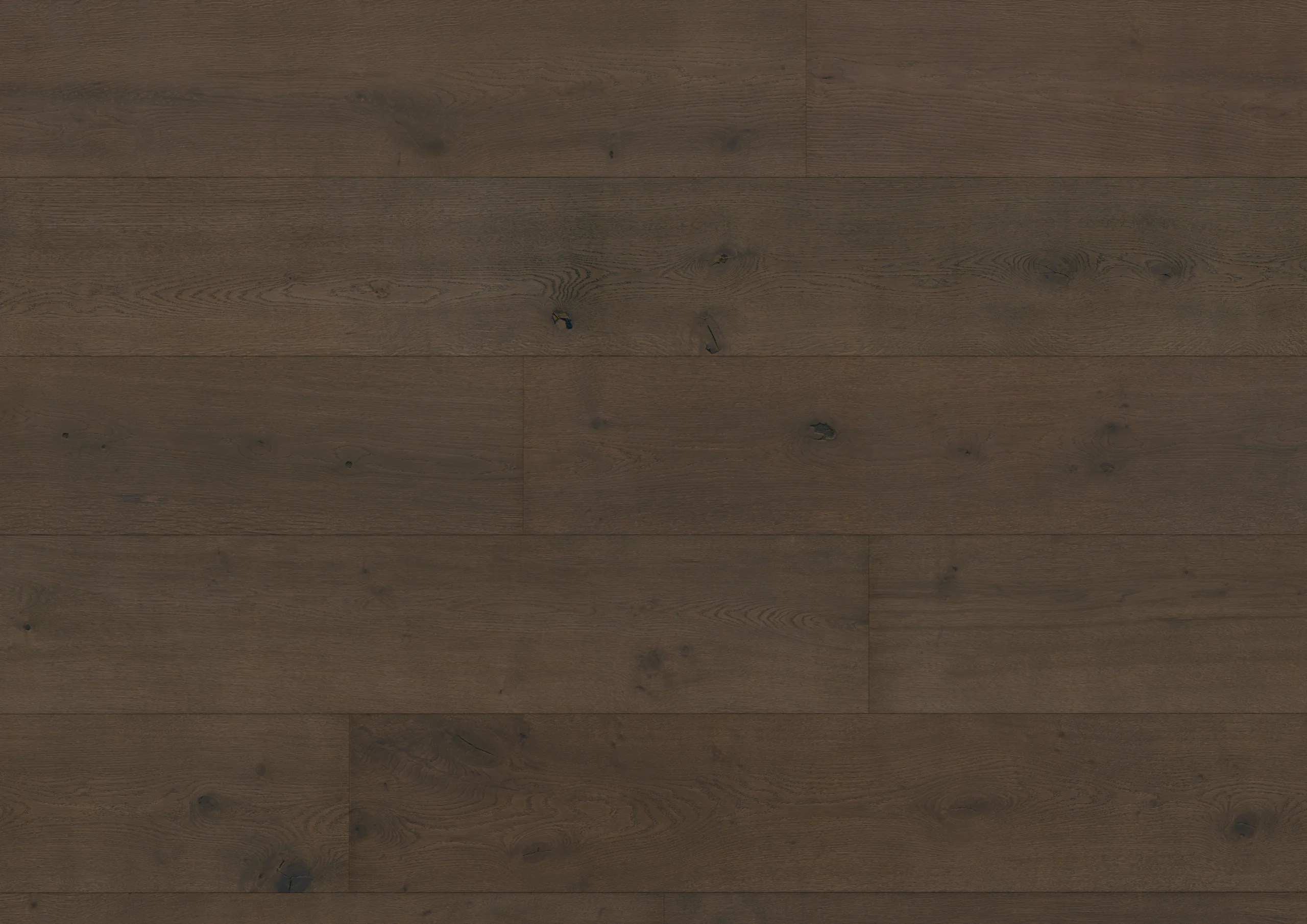 Oak Sumava extra-wide plank, 2375 x 270 x 11 mm