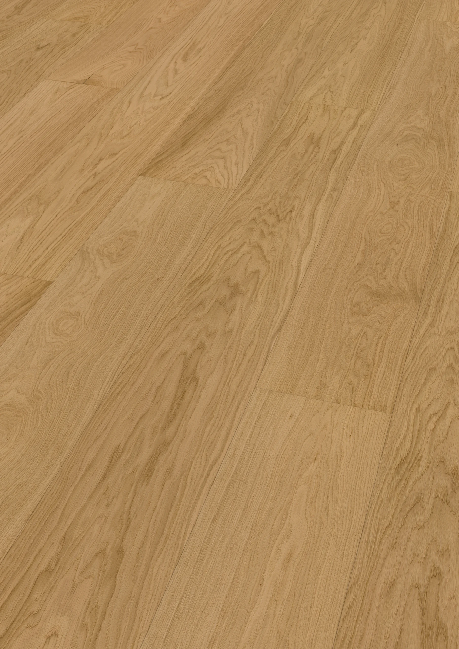 Oak Six Rivers extra-wide plank