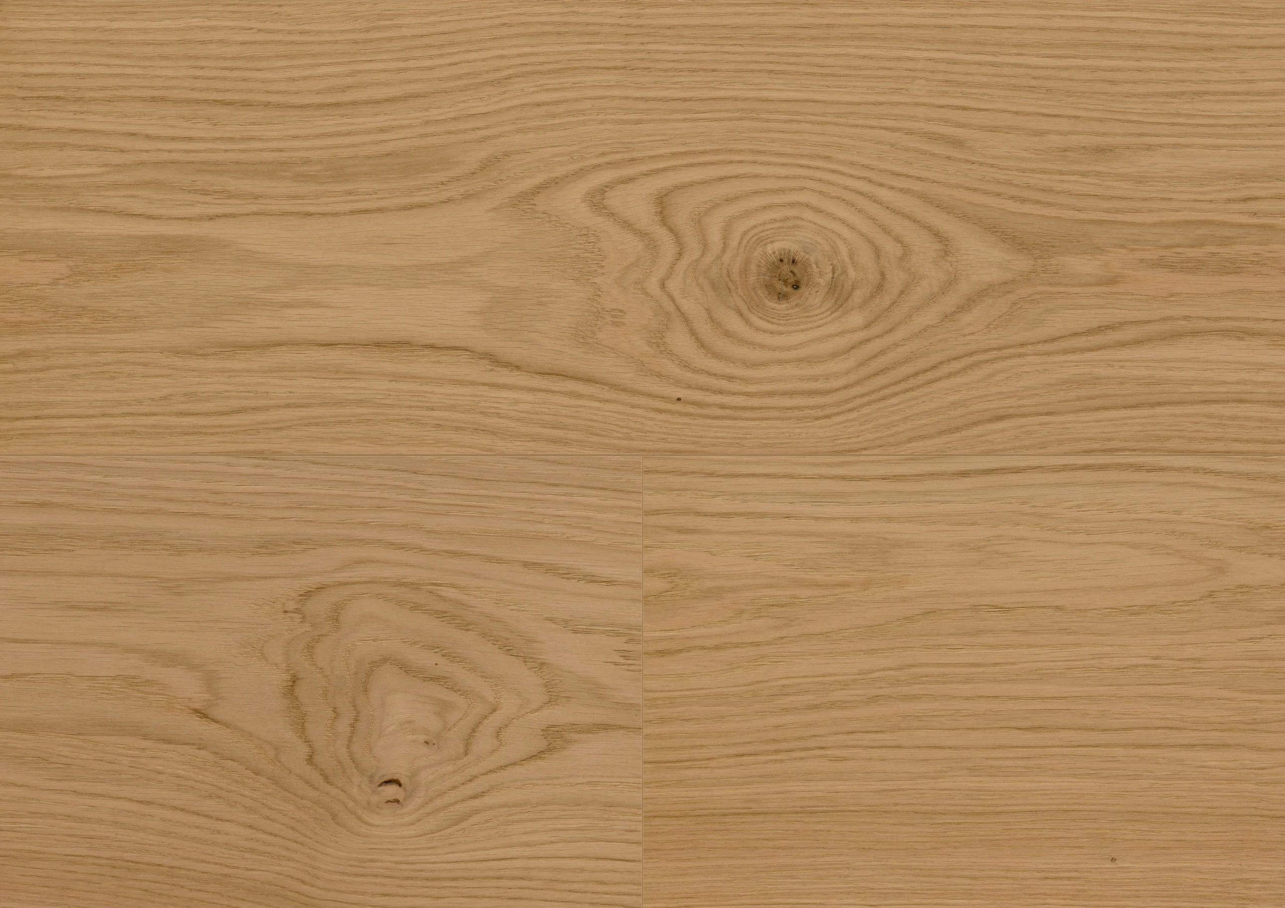 Oak Yellowstone extra-wide plank