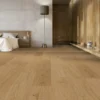 Oak Yellowstone extra-wide plank