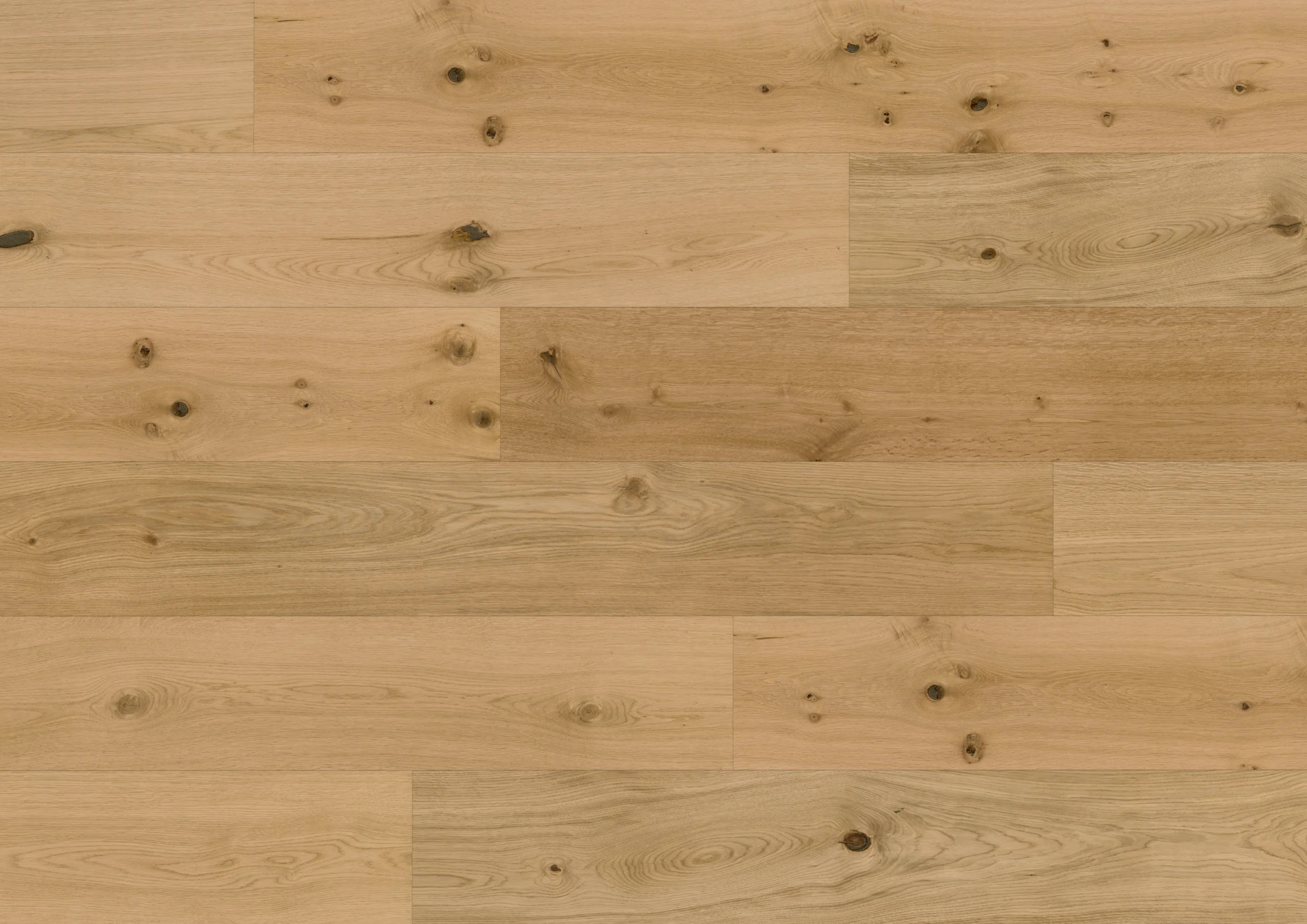 Oak Wind Cave plank, 2197 x 233 x 11 mm
