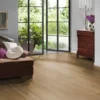 Oak Yosemite plank