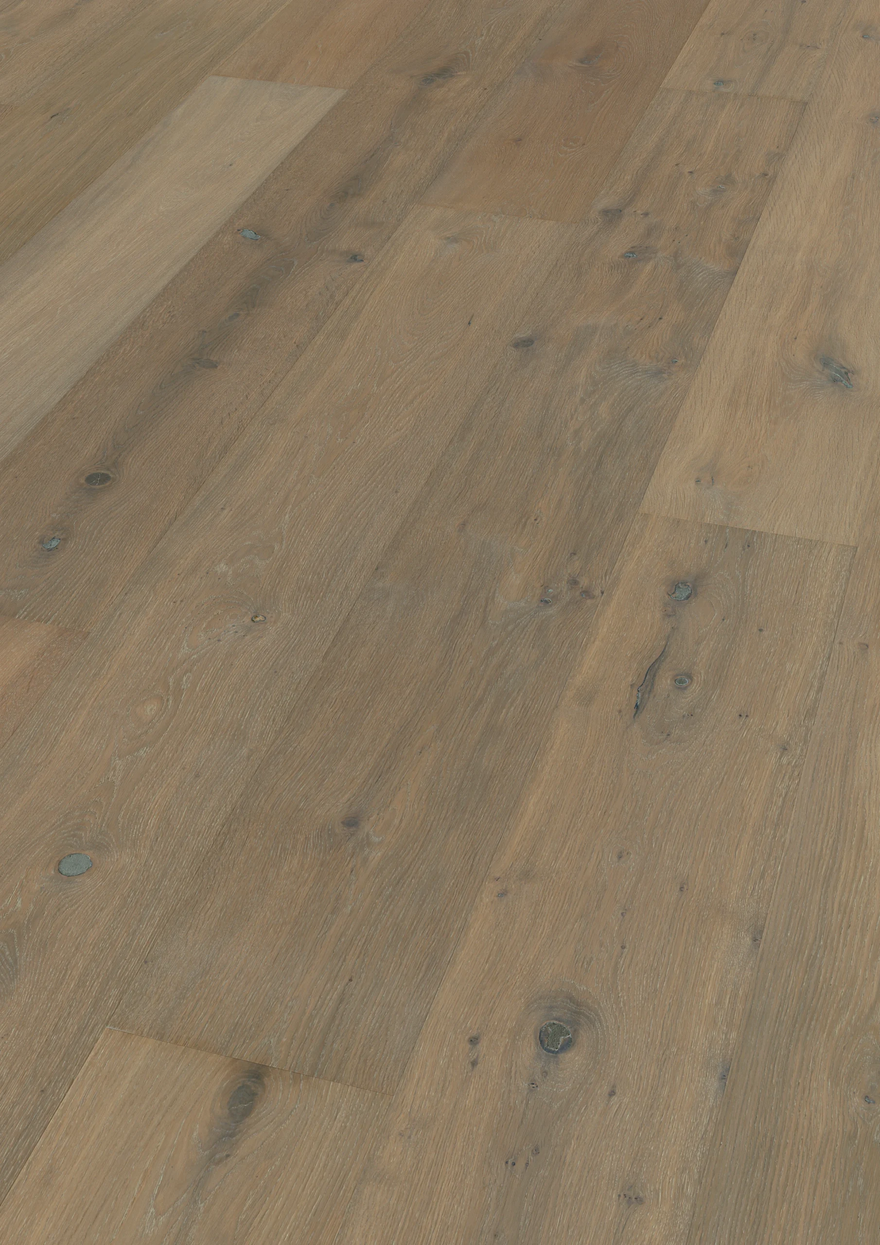 Oak Mojave plank