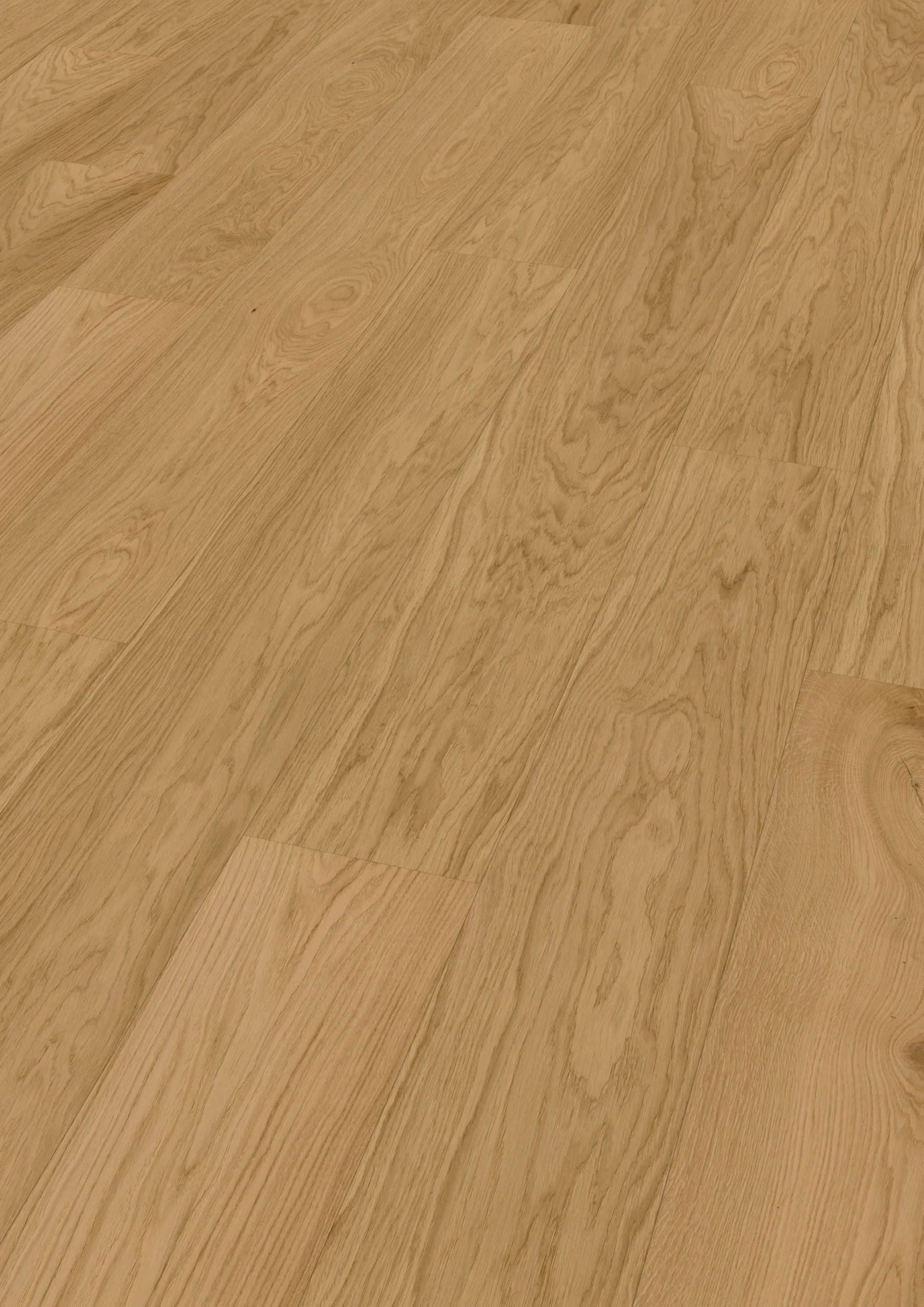 Oak Six Rivers plank