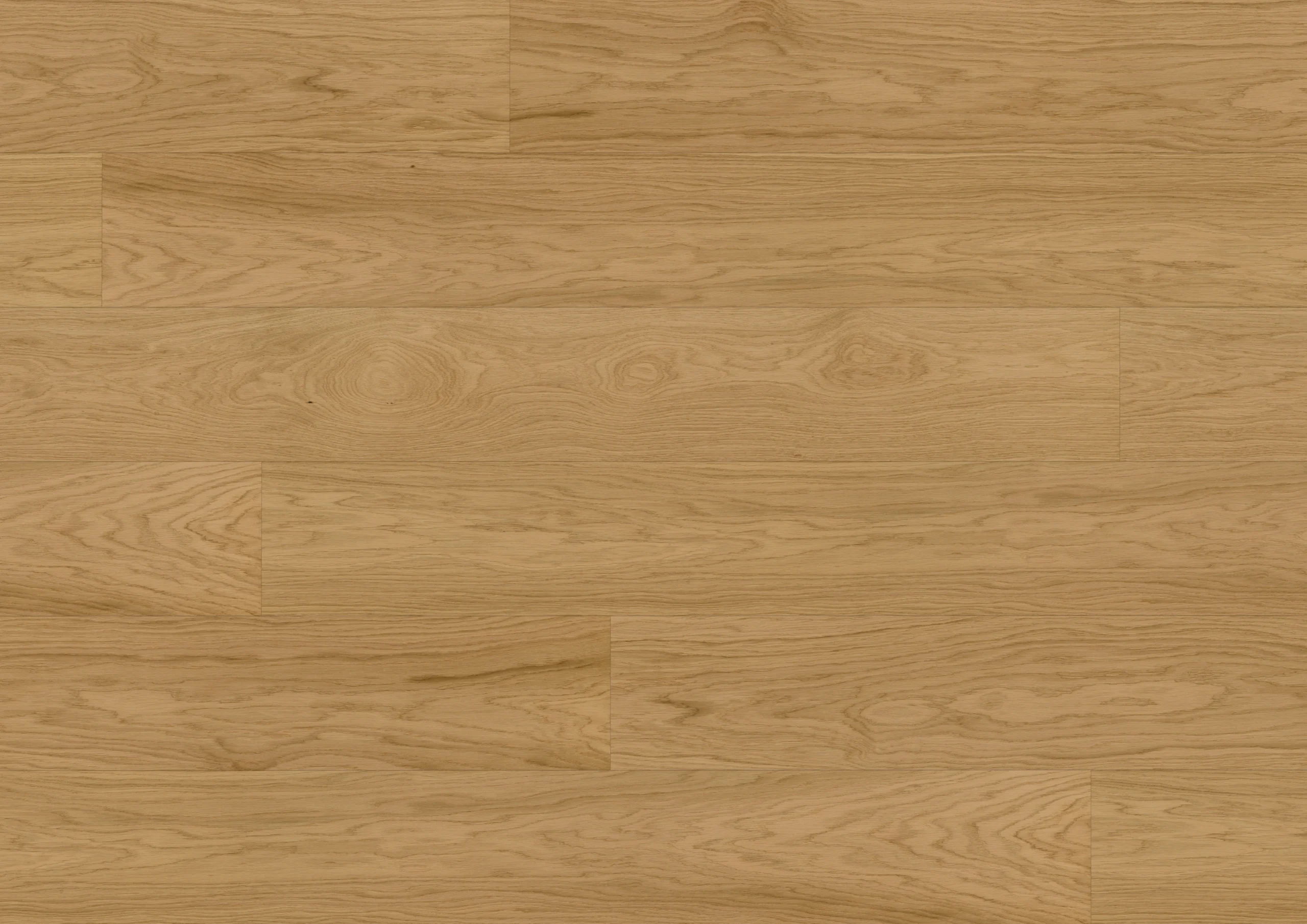 Oak Six Rivers plank