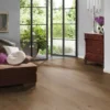 Oak Riding Mountain plank