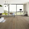 Oak Great Basin plank
