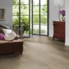 Oak Great Basin plank
