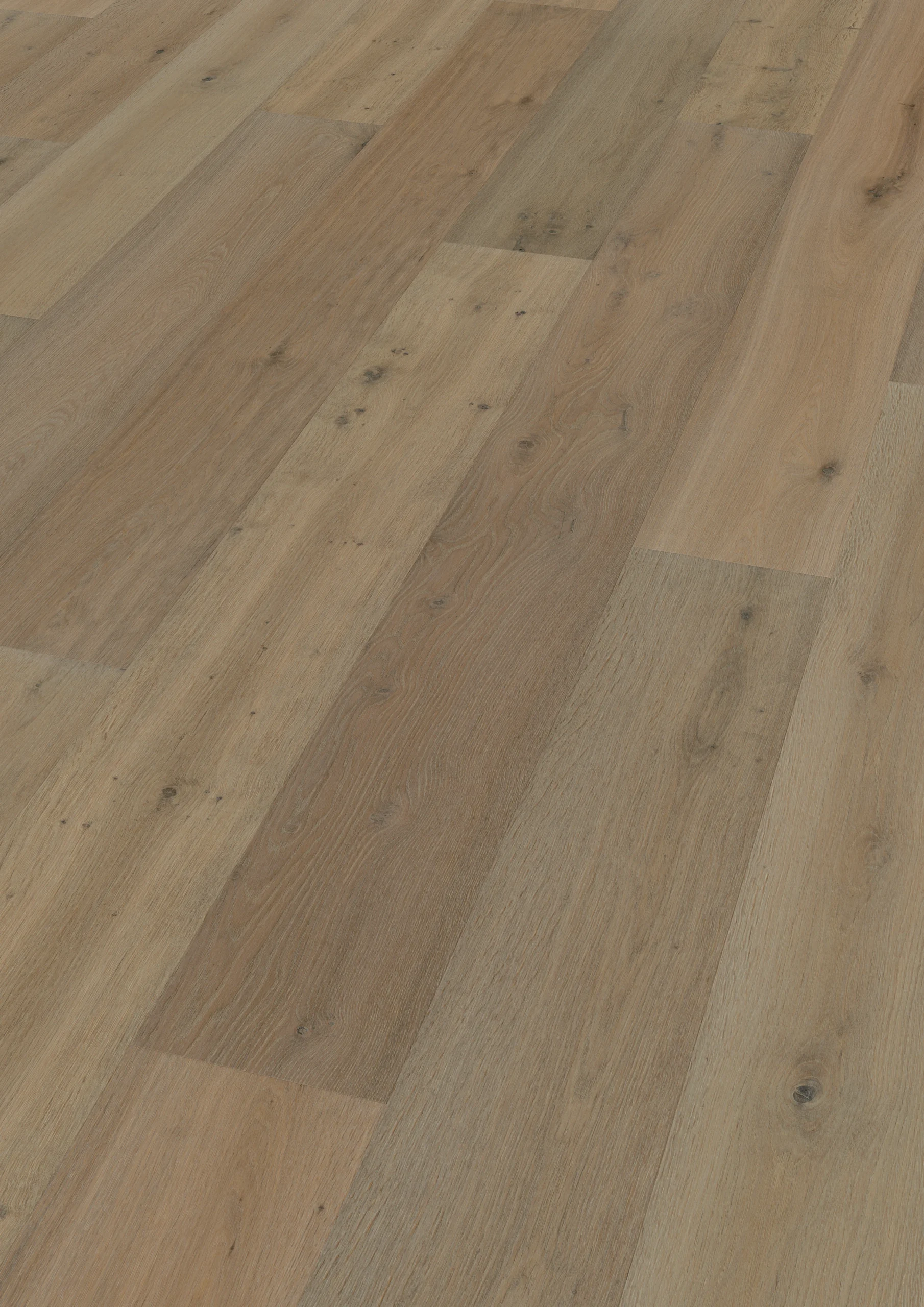 Oak Great Basin plank