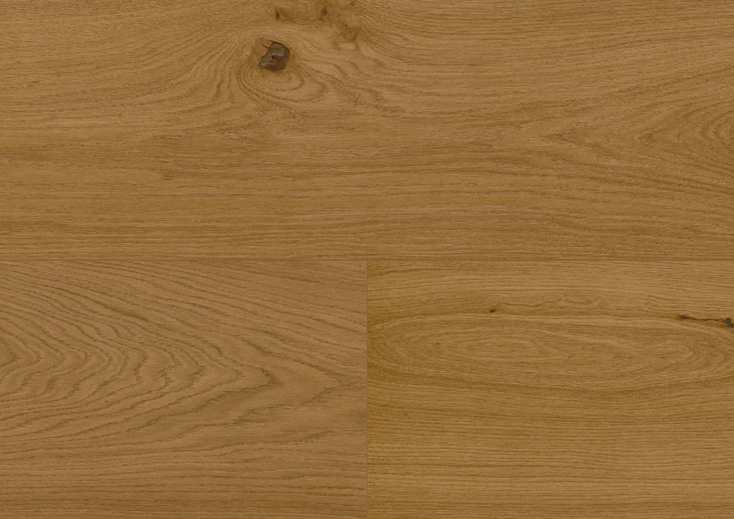 Oak Val Cama extra-wide plank, 2375 x 270 x 11 mm
