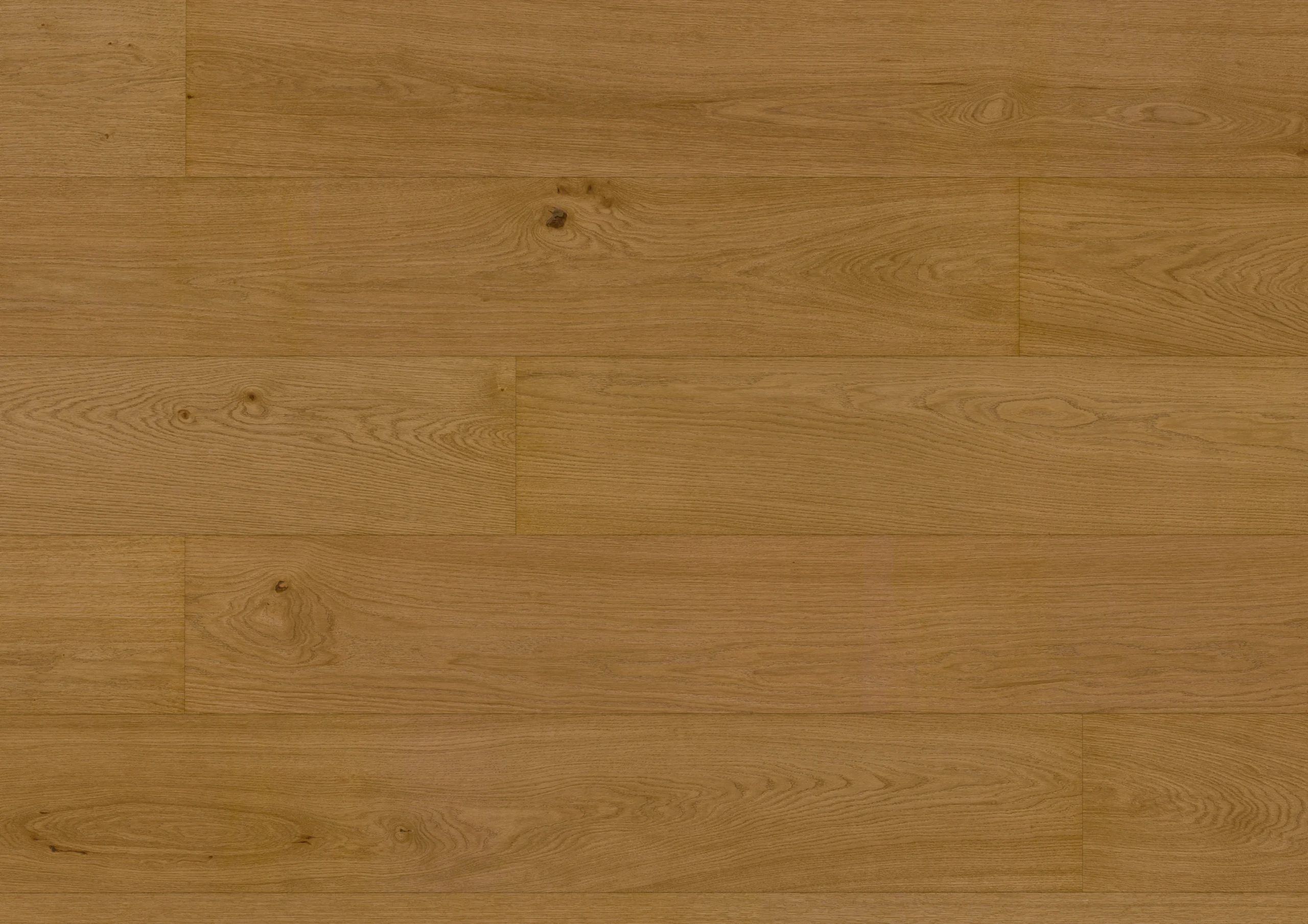 Oak Val Cama extra-wide plank, 2375 x 270 x 11 mm