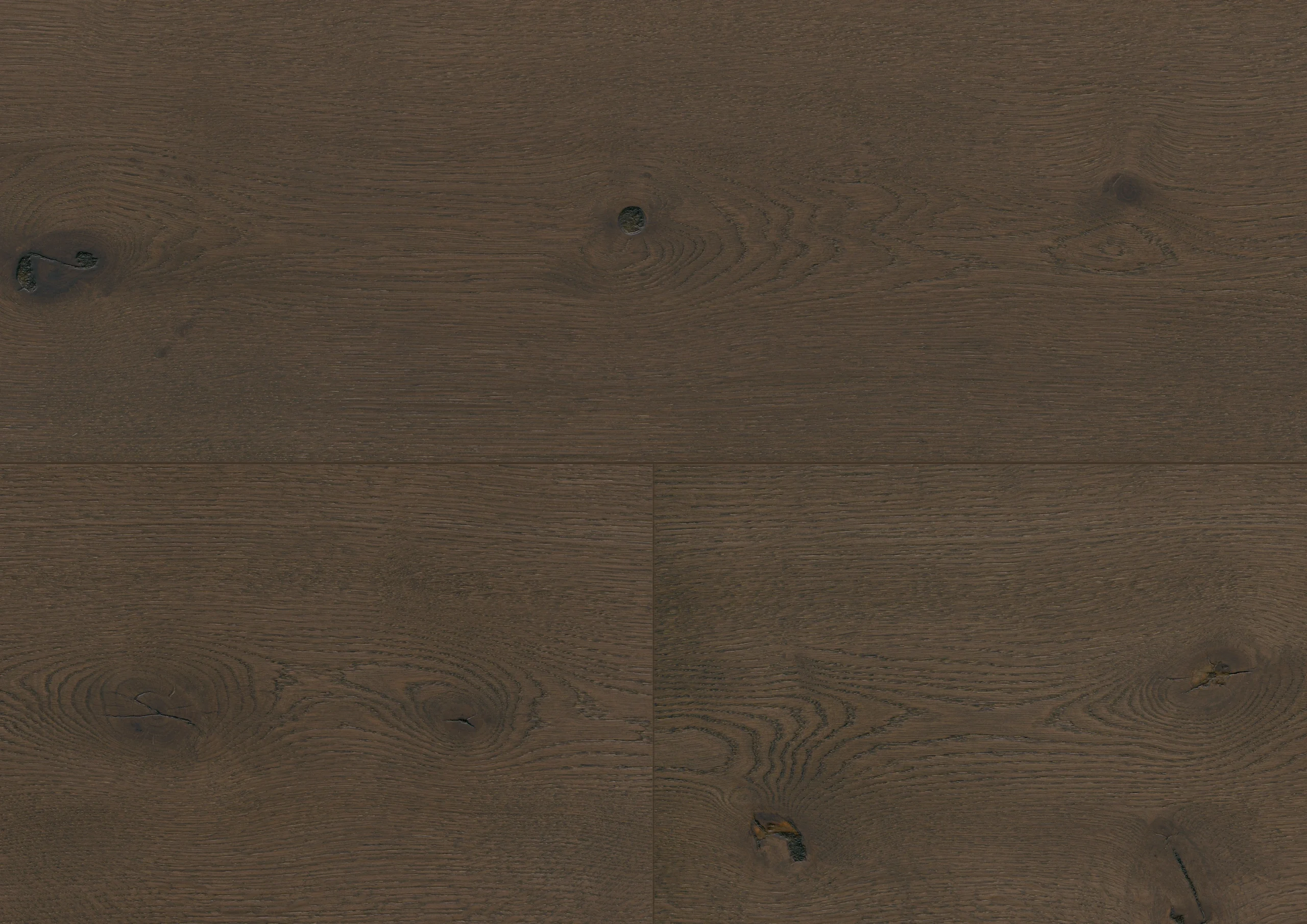 Oak Sumava extra-wide plank, 2375 x 270 x 11 mm