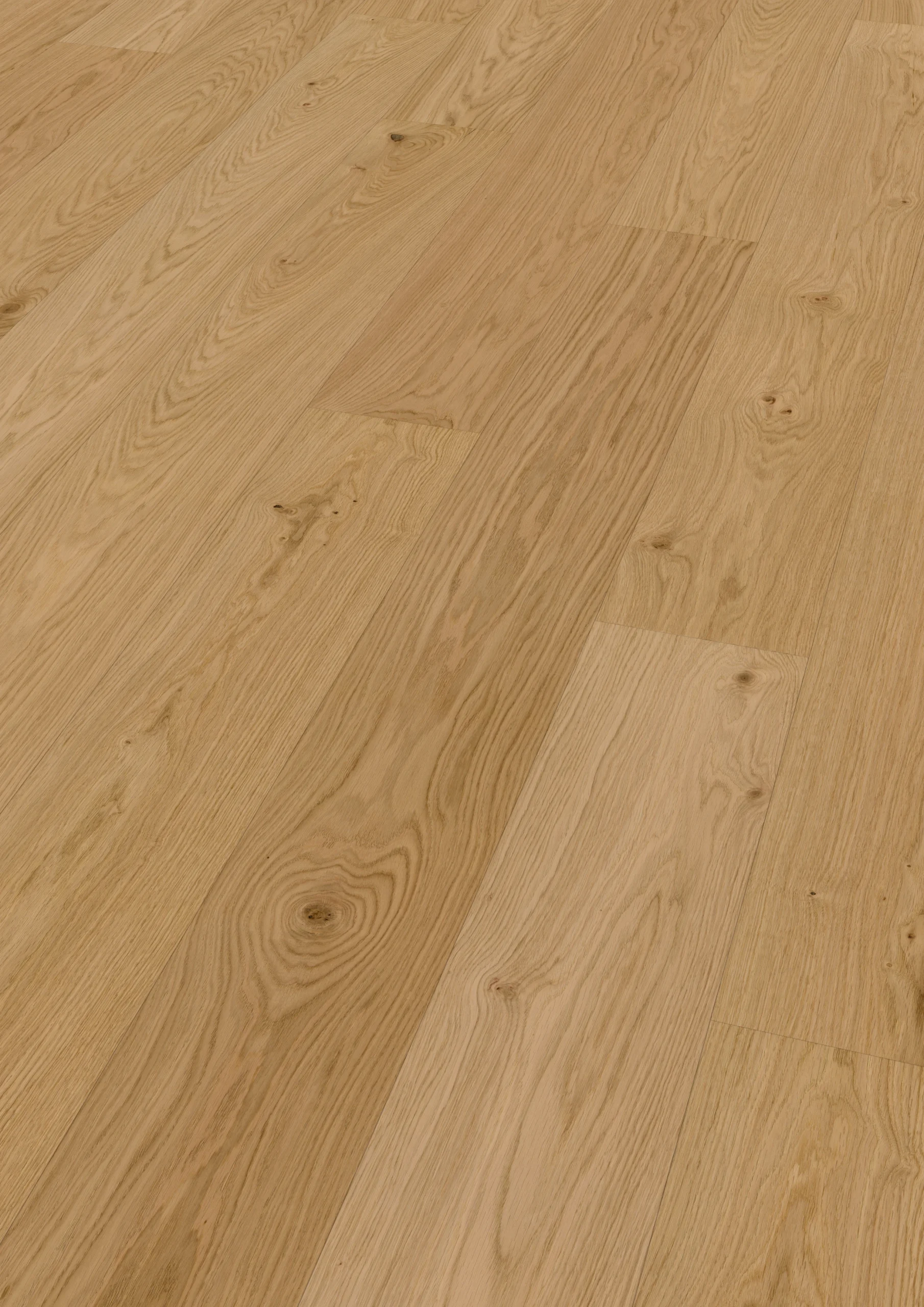 Oak Tyresta plank
