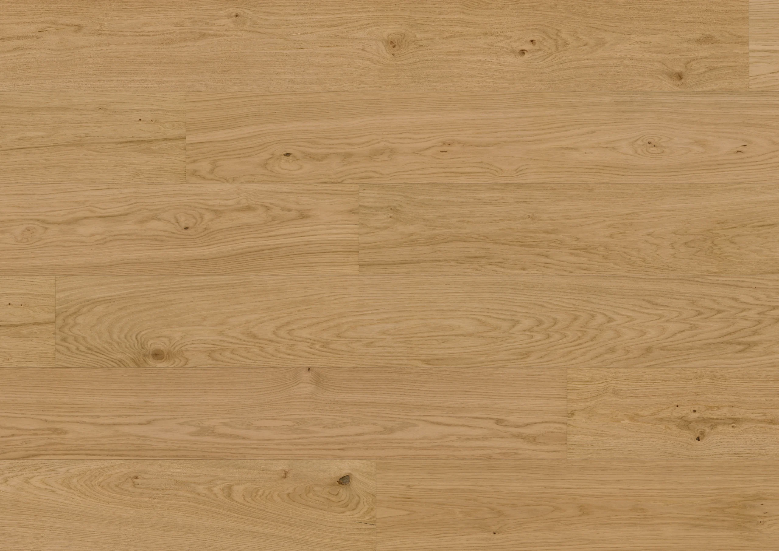 Oak Tyresta plank