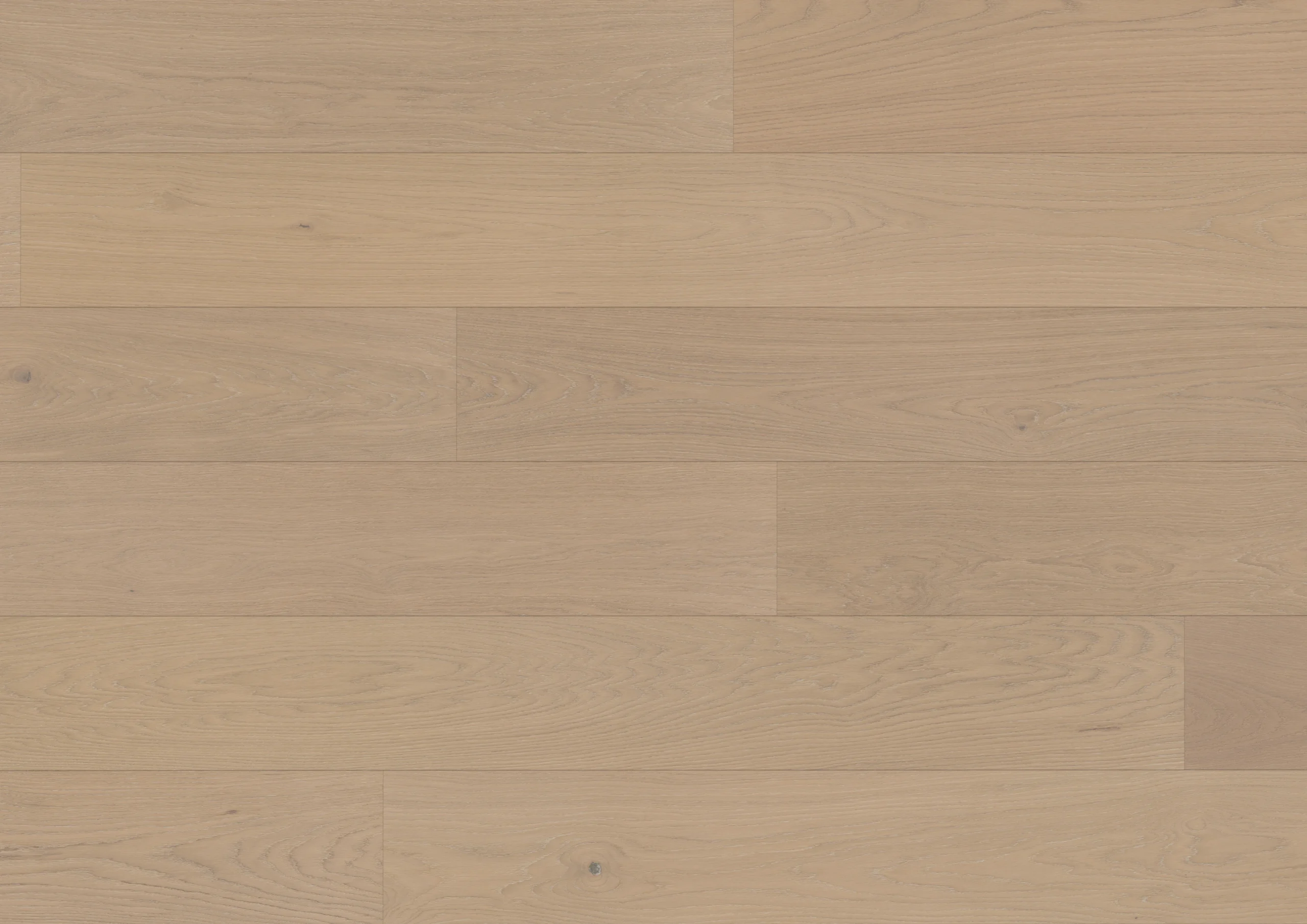 Oak Junkerdal plank, 2197 x 233 x 11 mm